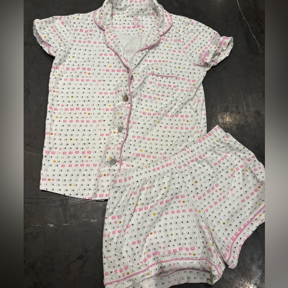 Lido Newport Beach Limited Edition Pjs